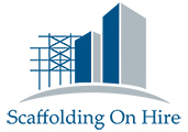 Scaffolding On Hire, Rent