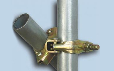 Scaffolding Couplers